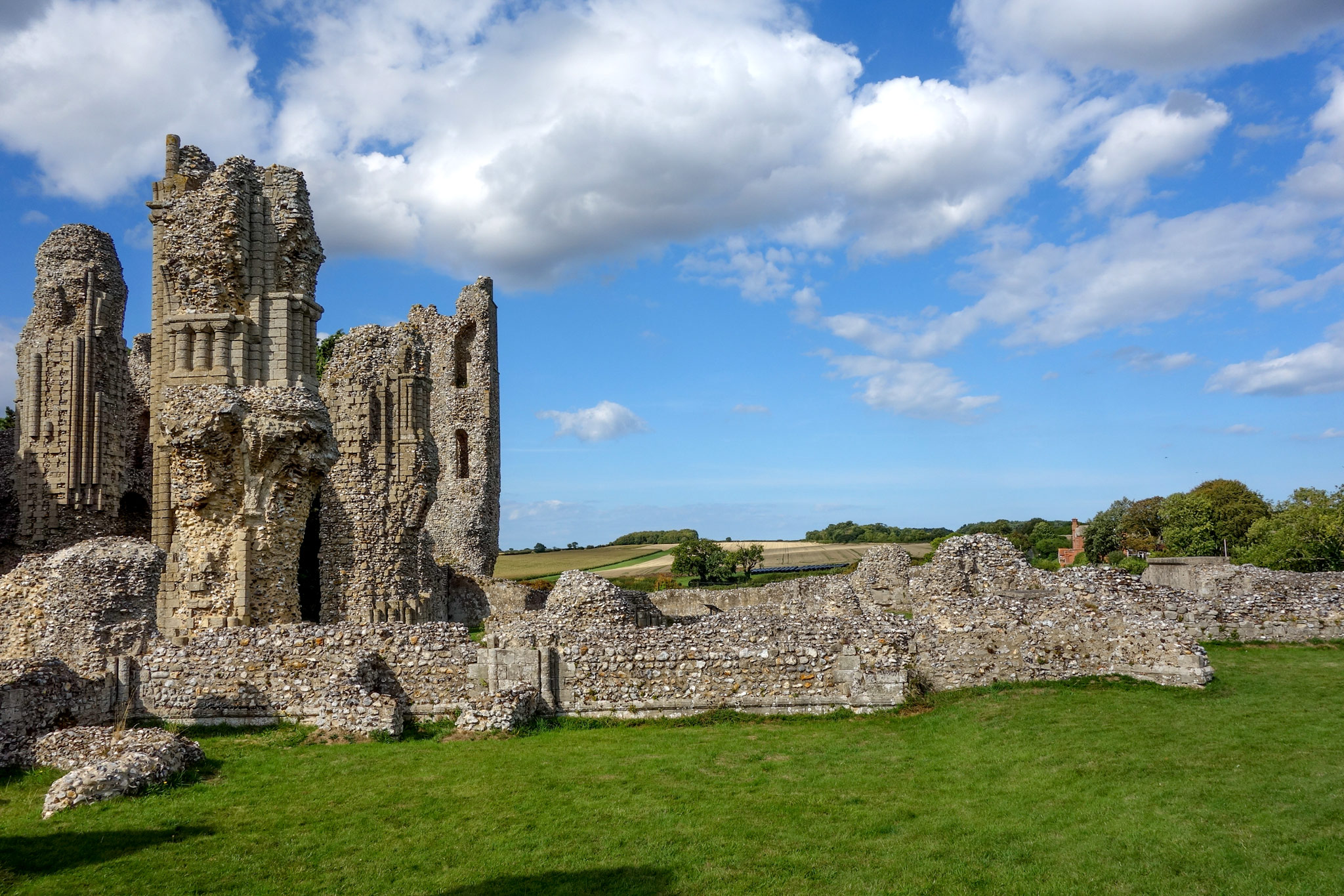 Binham